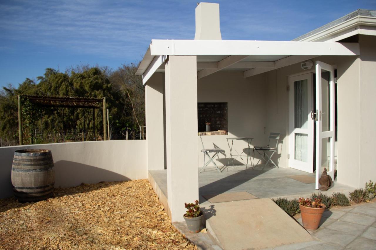 Gasteria Grange Guest House Calitzdorp Exterior photo